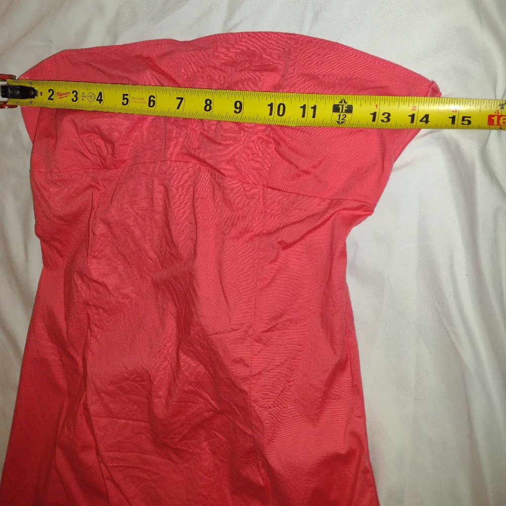 Dress - Picture 3 of 7